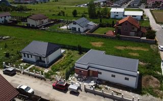 Vanzare Casa individuala 4 camere  PARTER - Poză 3