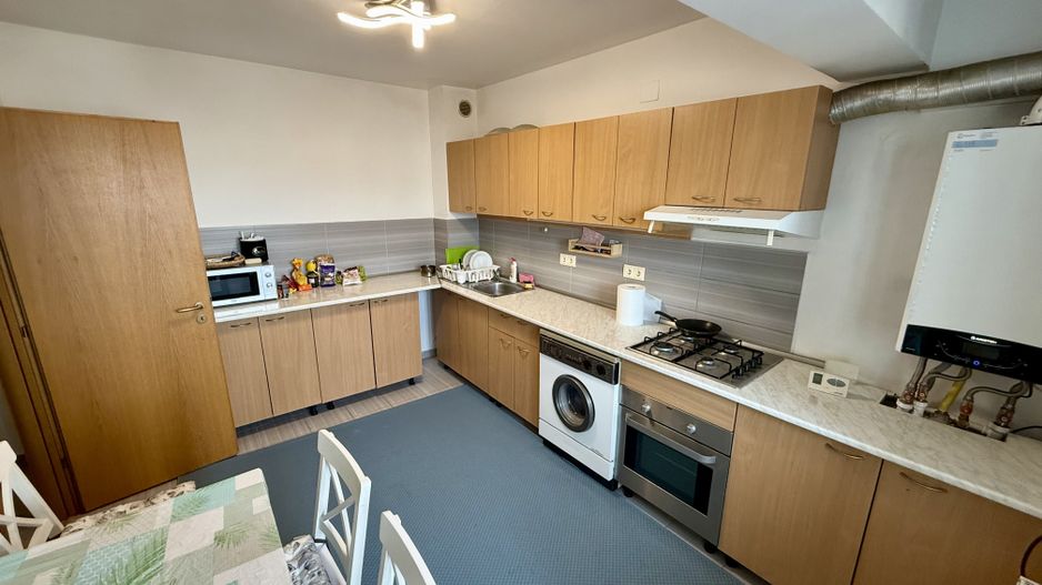 Apartament 3 camere | City Office | LUX | Metrou Eroii Revoluției - Poză 9