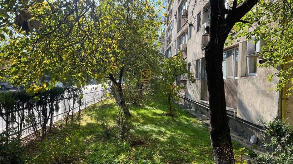 Garsoniera, etaj 2/10, zona Titan, gata de mutare, Comision 0 - Poză 6