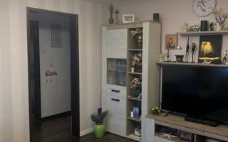 Apartament cu 3 camere/ Etaj intermediar/ 72mp/ zona Mircea cel Batran - Poză 2