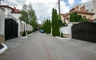 Vânzare, casă, 4 camere, str.Academician Natalia Gheorghiu, Telecentru - Poză 46