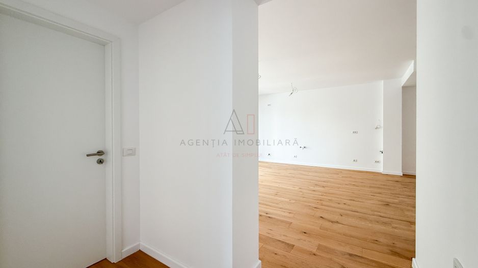 3 Camere Ready To Move Baneasa Proiect Finalizat | Green Lake - Poză 7