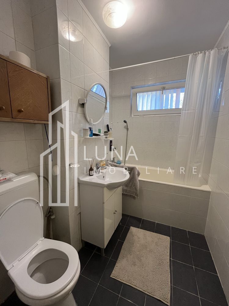 Apartament 2 camere – Bd. Saturn etaj 3/4, Brașov - Poză 5