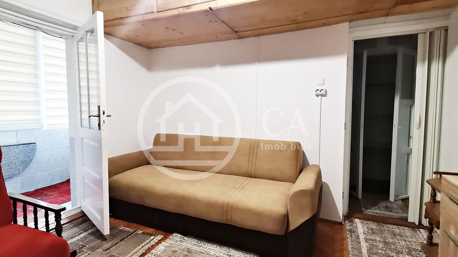 Apartament cu 1 camera de vanzare in zona Decebal, Oradea - Poză 2
