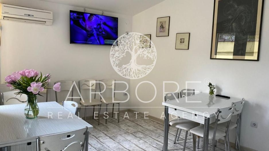 PENSIUNE 10 CAMERE DE ÎNCHIRIAT - BUCUREȘTI - Poză 5