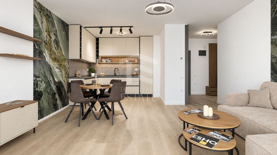 Alexandriei 152 | Bloc Nou Premium | 2 Camere Decom | 56 mp Utili - Poză 10