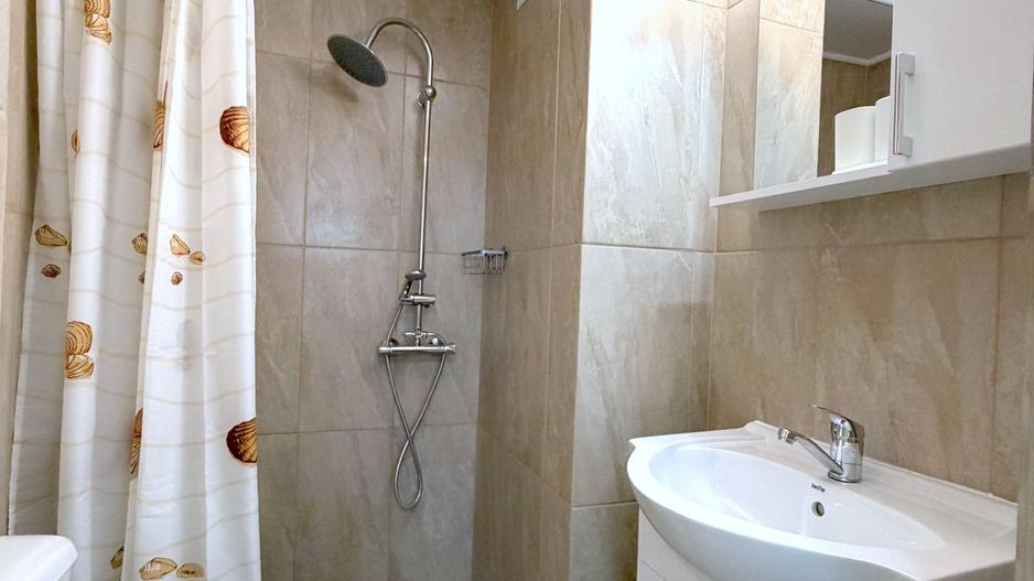 2 camere renovat - la cheie Calea Grivitei-Gara de Nord - Poză 8