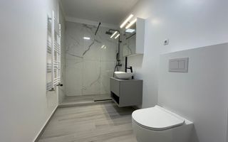 Apartament modern tip studio ultrafinisat, Gheorgheni. - Poză 7