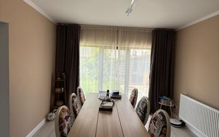 Duplex 3 camere complet mobilat - Dumbravita - Poză 2