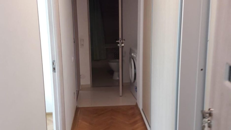 Închiriez apartament 3 camere, Iancului, metrou 1 minut - Poză 9