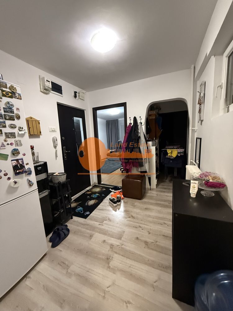 Apartament 3 camere –  Zona Mega Mall / Piața Delfinului - Poză 8
