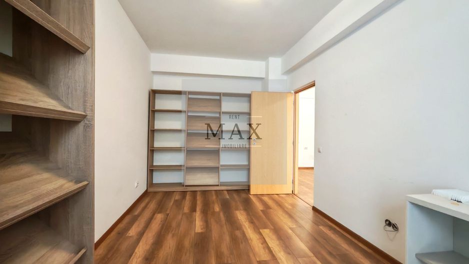Spațiu birou 45 mp, Centru Cluj-Napoca, str. Traian, etaj 1 - Poză 5