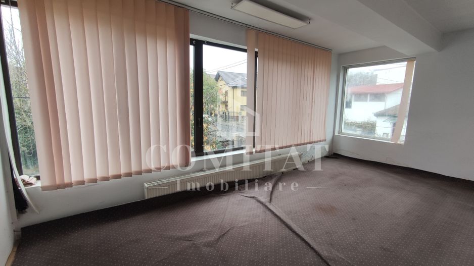 Spatiu de Birouri de inchirat | 200 mp | Manastur - Poză 11