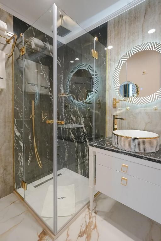 W REGAL Boutique Hotel & Spa – Mamaia - Poză 24