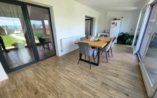 Casa 3 Camere, 2 Bai, 390mp Teren, Complet Mobilata si Utilata - Poză 4