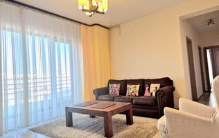 AP. 2 CAMERE UNIRII, BLOC NOU, CENTRALA, MODERN, BUCATARIE INCHISA