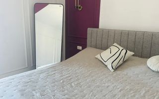 Apartament elegant cu patru camere, Calea Victoriei - Poză 12