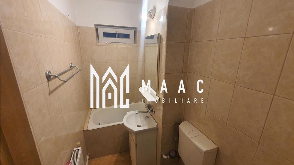 Apartament 2 Camere | 37 Mp | Etaj 1 |Zona Rahova - Poză 6