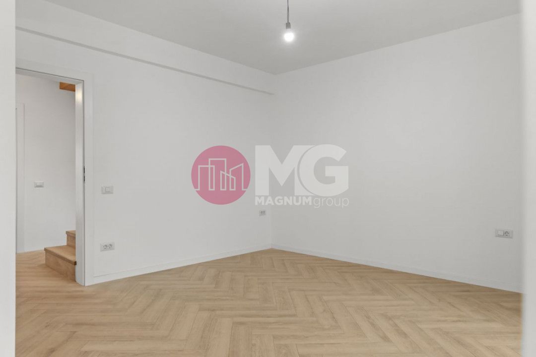 Vila de vanzare- Voluntari- Matei Milo- Milo Forest - Poză 18