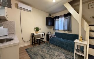 PARCUL CAROL - Viilor | Chirie Casa 2 Camere - Poză 2