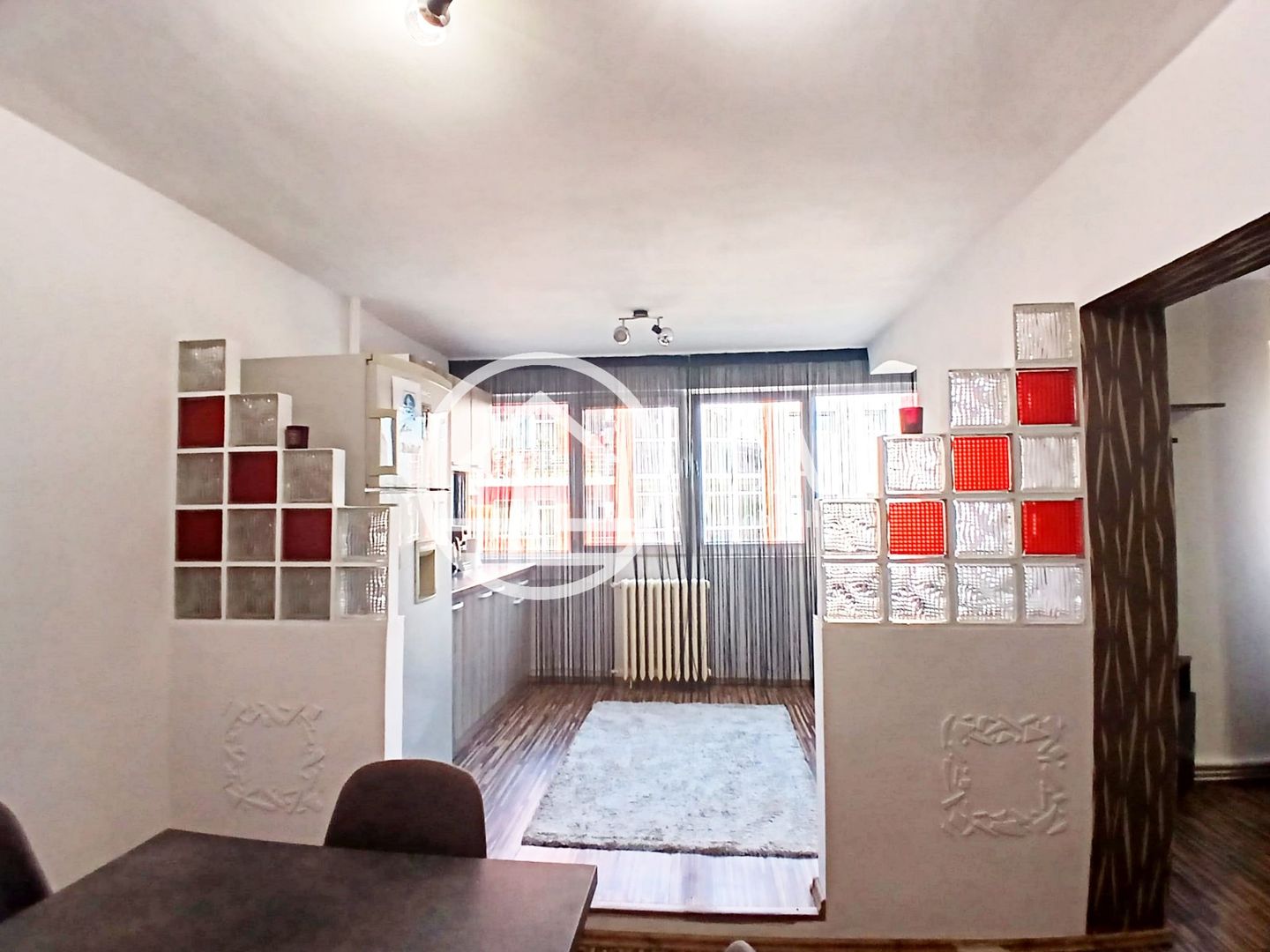 Apartament de vânzare cu 3 camere în zona Rogerius, Oradea - Poză 9