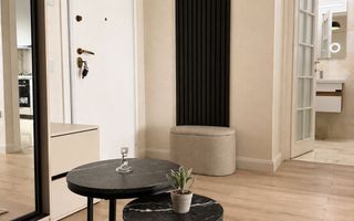 Apartament 1 cameră, 47 mp – Royal Town Iași | Bloc nou, primul chiriaș - Poză 8