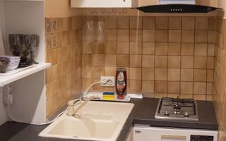 Apartament 4 camere+2 bai foarte aproapte de Spitalul Judetean - Poză 9