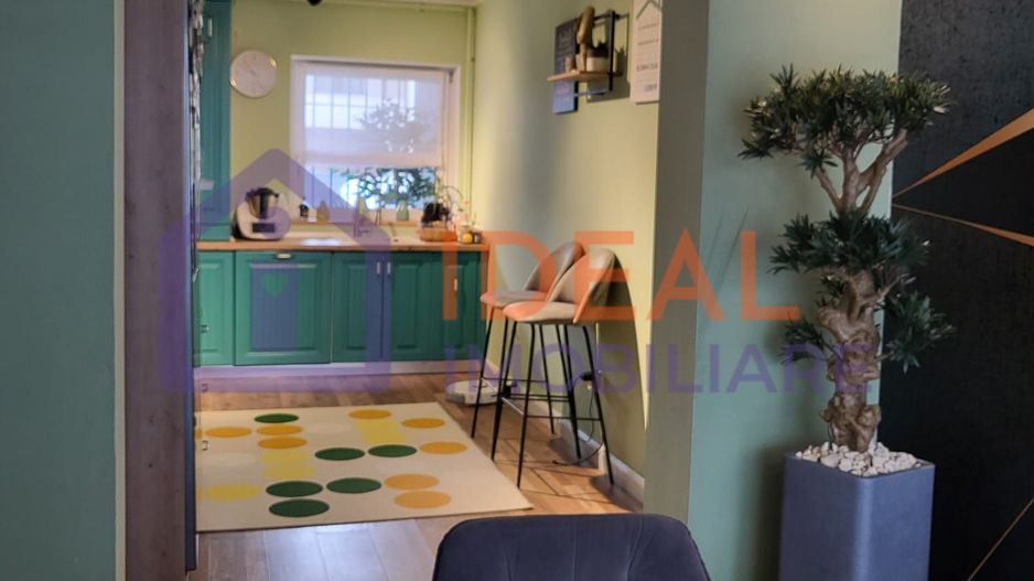 Duplex modern P+E+M de vânzare gata de mutat - Poză 13