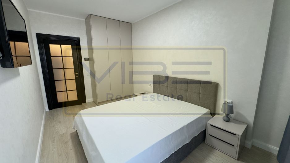 2 camere mobilat-utilat Premium, Royal Town, Copou. - Poză 10