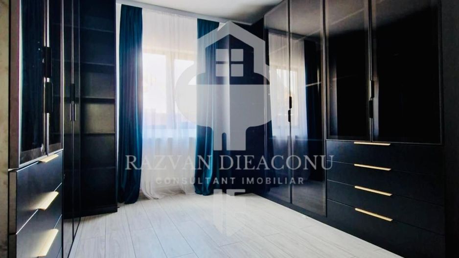 Casă spațioasă, mobilată și utilată în Năvodari Nord-Vest - Poză 6