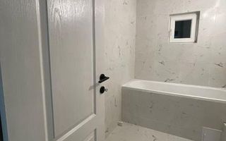Apartament 3 camere complet renovat, Tomești – de vânzare - Poză 12