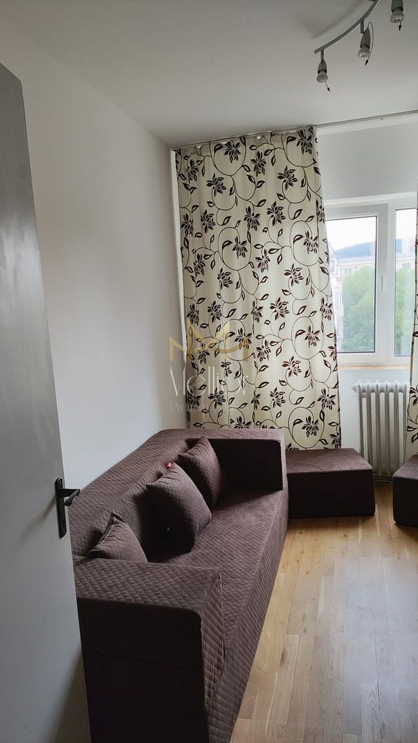 Apartament 3 camere Calea Manastur - Poză 12