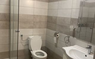 Apartament de 2 camere, 52 mp, Zona Colegiu Economic Transilvania - Poză 6