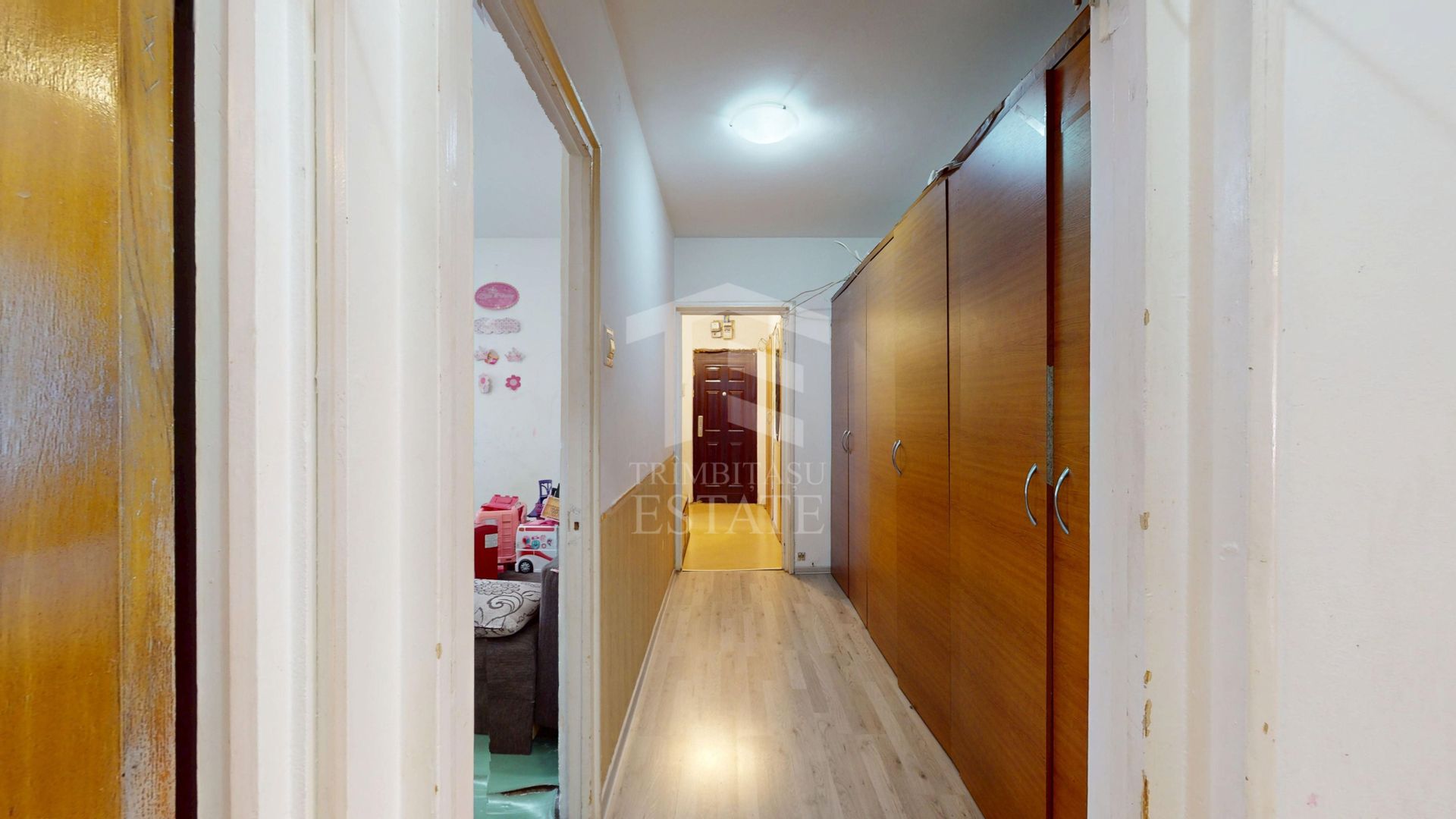 3 camere | Decomandat | Berceni - Poză 12