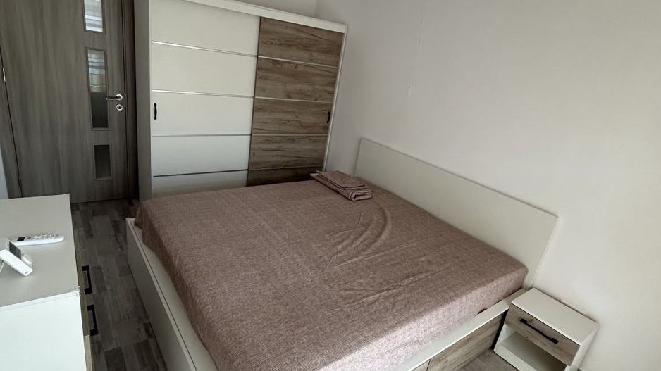 2 camere, bloc 2018, etaj 1, langa Parcul Teilor, centrala proprie, modern - Poză 1