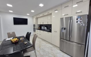 COMISION 0 | Apartament 3 camere | etaj 2 | modern | zona Micro 1