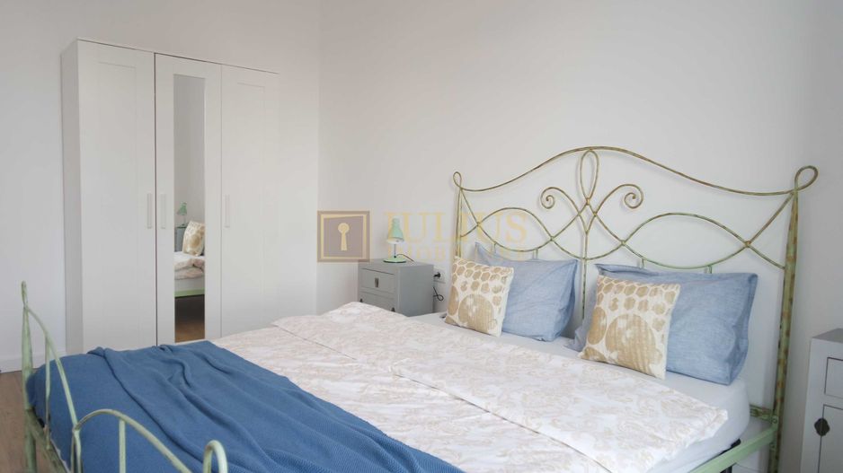 Apartament cu 2 camere, Vivalia - Take Ionescu + loc de parcare privat - Poză 3