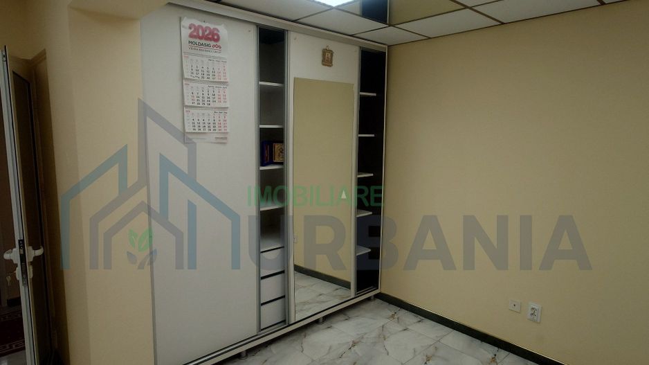 Vânzare Spațiu Comercial, 55 mp, Zona Piața Unirii, Str. Arcu 25, Iași - Poză 4