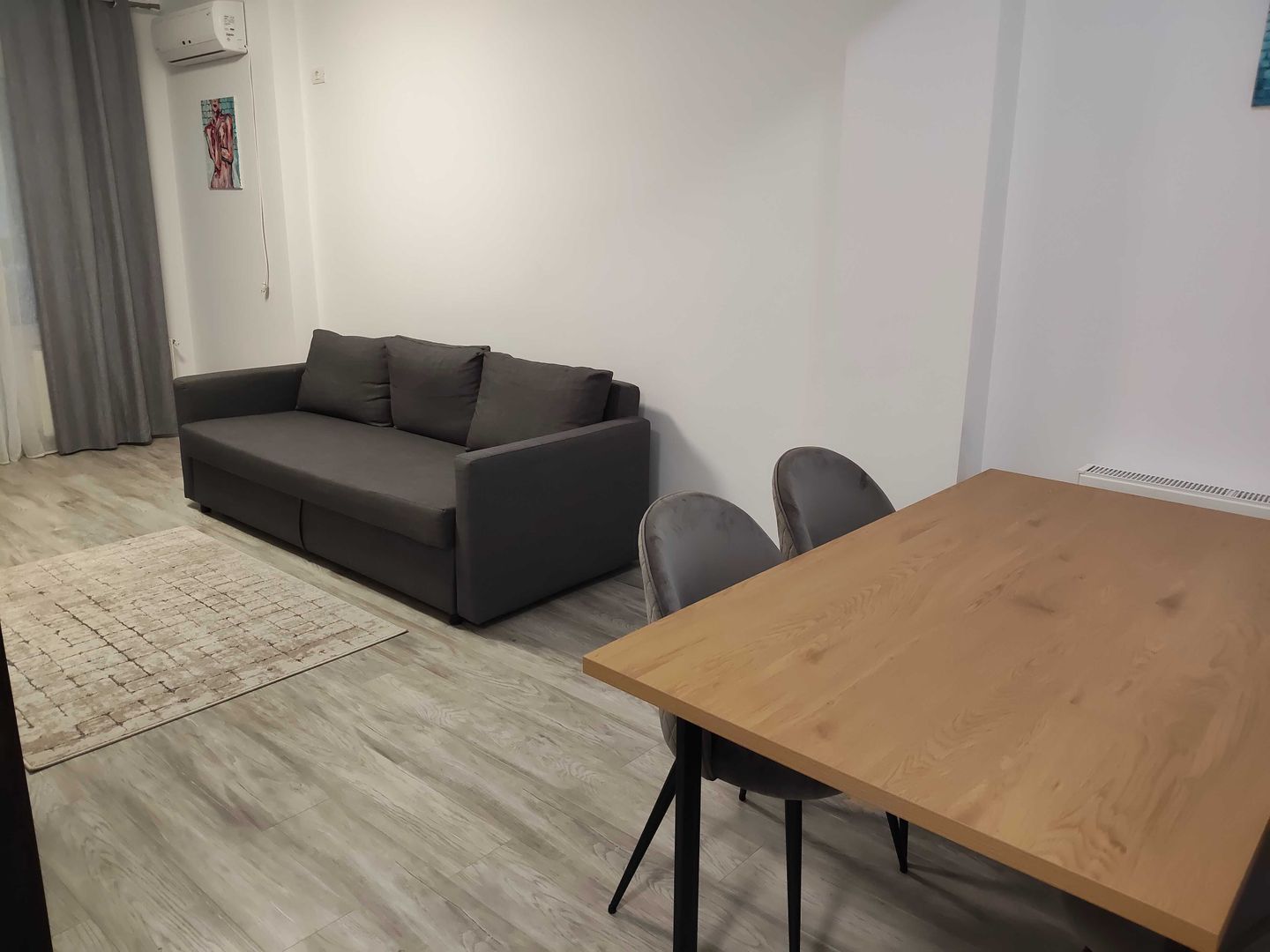 Apartament 2 camere de închiriat, Sector 6, Militari- Complex Panorama City - Poză 2