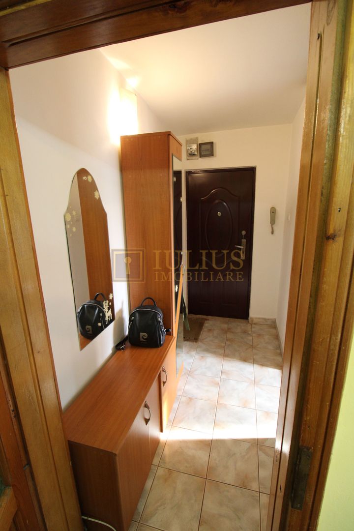 Complex studentesc/stadion/spital Judetean, mobilat modern. Disponibil! - Poză 10