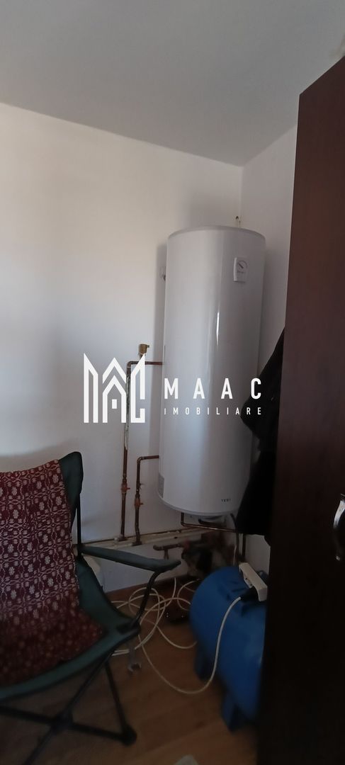 Casă de vânzare 3 camere | Sura Mare | 118 mp | teren 650 mp - Poză 9