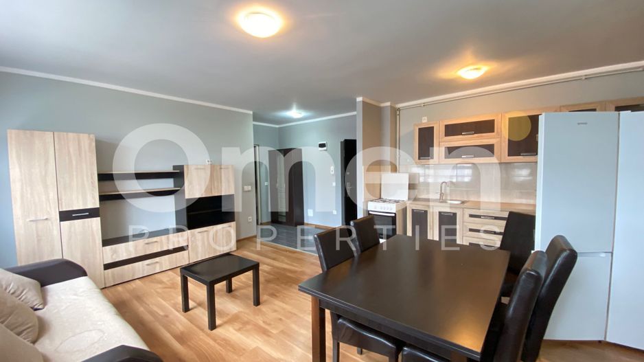 Apartament cu 2 camere situat in bloc nou, etaj intermediar, zona Hotel Europa - Poză 4