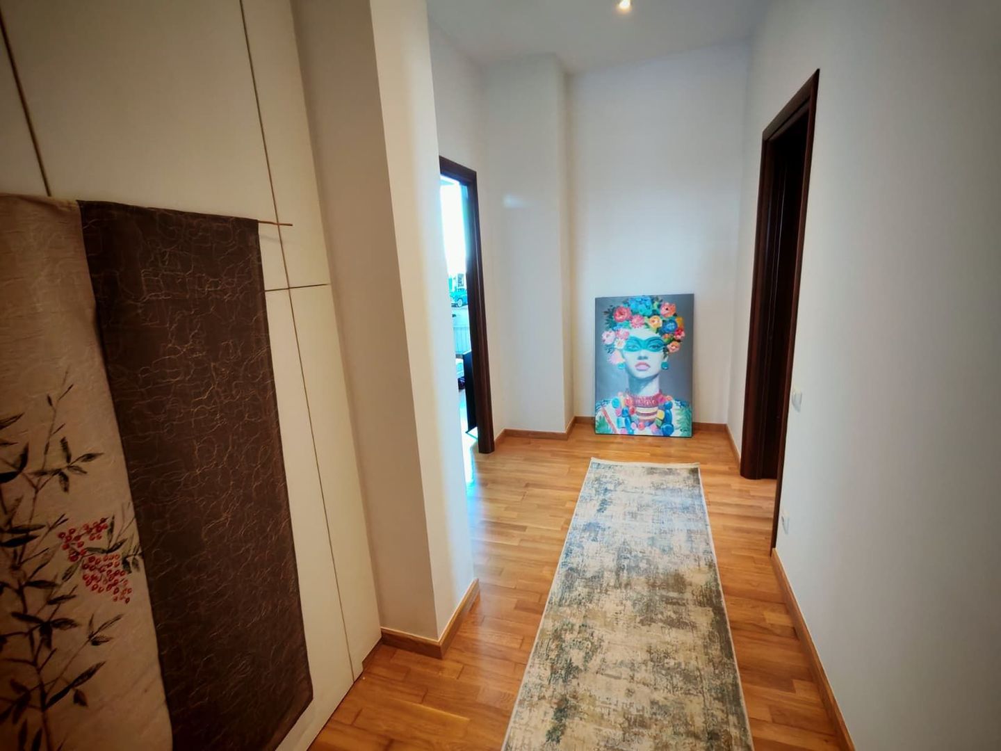 Penthouse 5 camere 250 mp lângă Ambasada SUA , zona Băneasa București - Poză 13