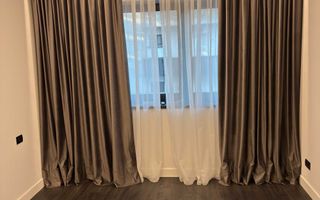 Apartament exclusivist 3 camere, 100 mp, ultralux, Primăverii–Beller, totul nou - Poză 3