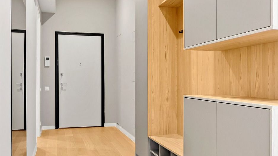 Apartament superb High En 3 camere One Verdi Park I Priveliste superba - Poză 8