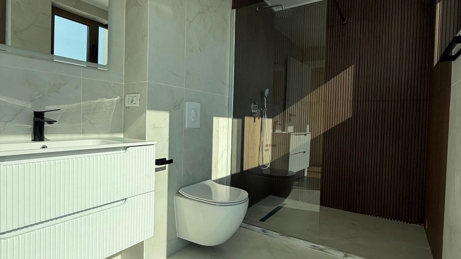 Apartament 3 camere | Green Lake | Vedere lac - Poză 8