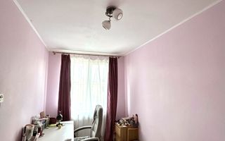 Apartament 3 camere | 61 mp + balcon 8 mp | Tractorul | Comision 0% - Poză 6
