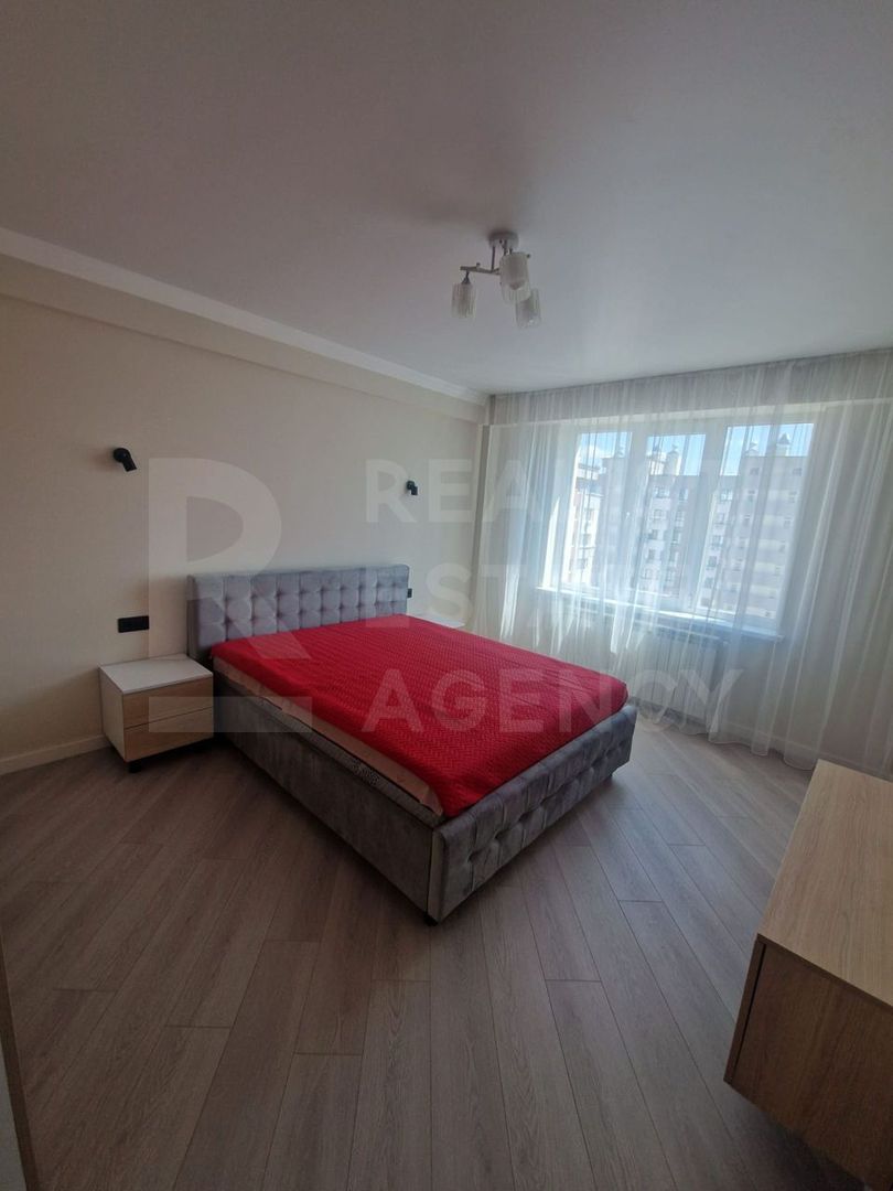 Chirie, apartament, 2 cameră bd. Mircea cel Bătrîn, Ciocana - Poză 5