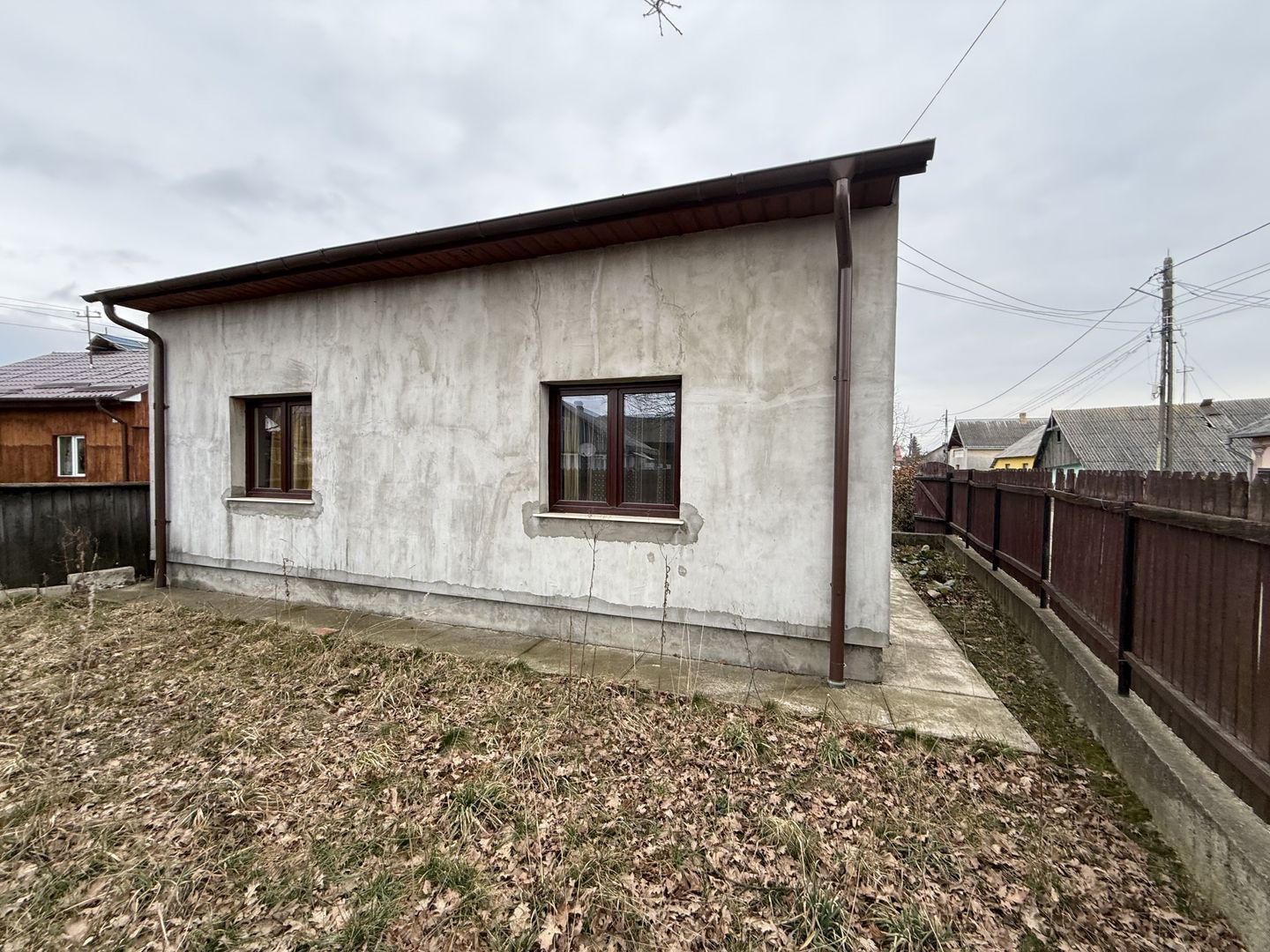 Casă de vânzare | Dornești | Zonă centrală - Poză 10