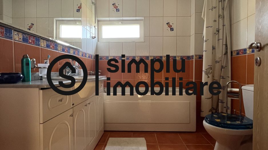 Vila moderna, Brazda lui Novac - Poză 29